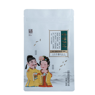 2025新茶 明前特级浮瑶仙芝绿茶春茶 浮梁高山浓香型绿茶自己喝