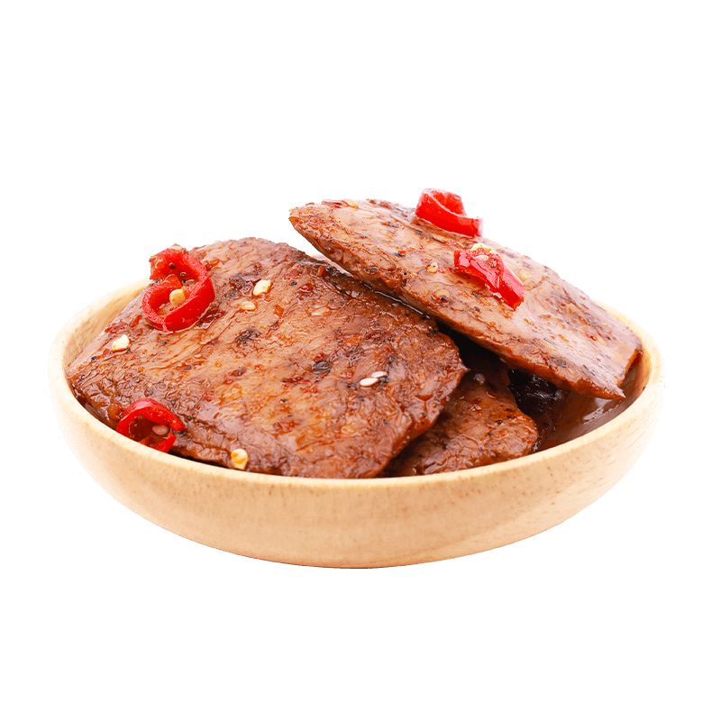 重庆特产武隆羊角素肉非遗传承