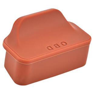 汽车电车通用OBD保护罩电脑诊断接口防尘盖防水防潮硅胶保护盖子