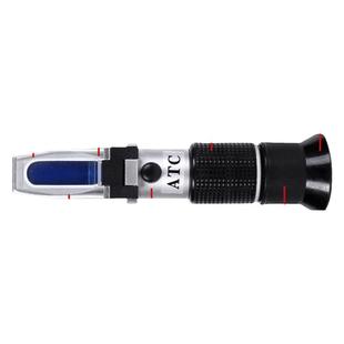 手持折光仪折射仪豆汁浓度检测仪豆浆糖度甜度计测试豆制品测量器