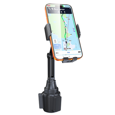 AIONYplus雙手機支架網約滴滴出租汽車司機專用導航埃安改装配件