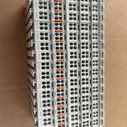 溢价-万可模块750-600有15片   实物图拍