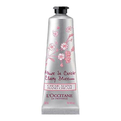 欧洲直邮l'occitane30ml润手霜