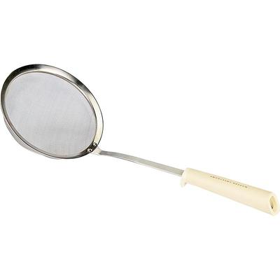 摩登主妇316L不锈钢漏勺过滤网筛