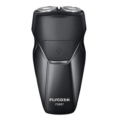 飞科剃须刀电动男士刮胡刀