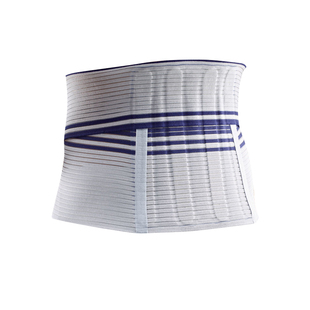 德国Bauerfeind保而防Lordoloc固定护腰腰椎间盘突出疼痛腰肌劳损