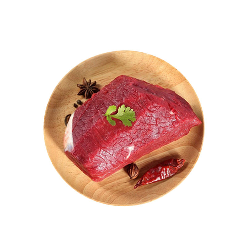 务实清源牛里脊新鲜原切牦牛肉