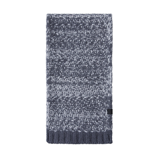 玖慕纯羊毛男士围巾秋冬季红色针织帽子保暖套装新年礼物送男生