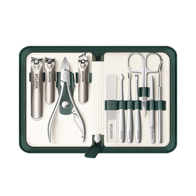 高端2026新款指甲刀套装