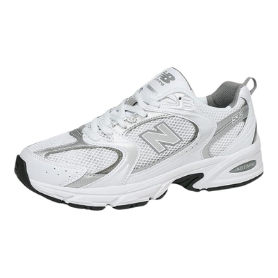New Balance/NB正品新款男女缓震透气复古低帮运动休闲鞋MR530AD