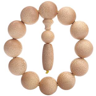 正宗龙血金丝竹手串2.0老料高密满鱼子纹佛珠手链文玩男女情侣款