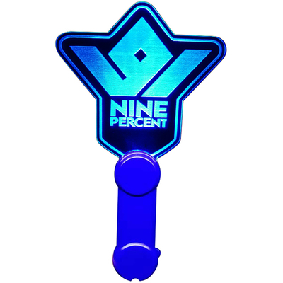 荧光棒定做偶像练习生NINEPERC