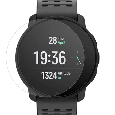 颂拓SUUNTO9PeakPro手表钢化膜