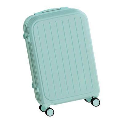 JOJO'SLIFEPD小清新行李箱学生