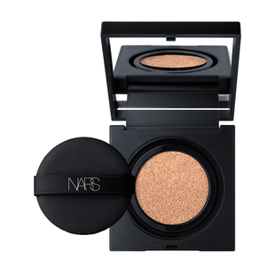 【官方正品】NARS持妆方气垫粉底 防晒遮瑕细腻混油