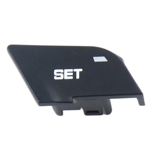 适用保时捷卡宴玛卡座椅记忆按键 macan车门座椅按键 Cayenne按钮