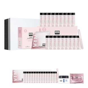 【自播专享立减】奥伦纳素冰白面膜35组涂抹面膜修护舒缓保湿泥膜