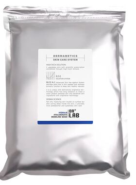 德莱博韩国进口软膜粉官方正品