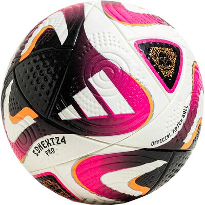 Adidas/阿迪达斯正品 CNXT24 PRO 男女比赛用运动足球IP1616