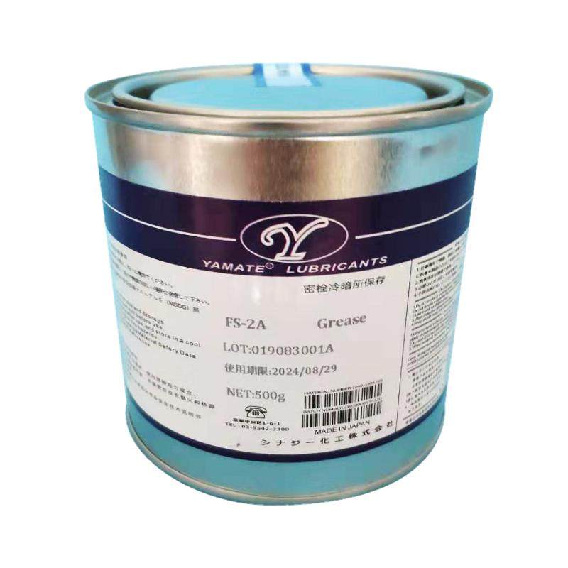 导电膏电镀铜排导电铜膏YAMATE耐高温电镀防氧化防腐导电润滑油脂