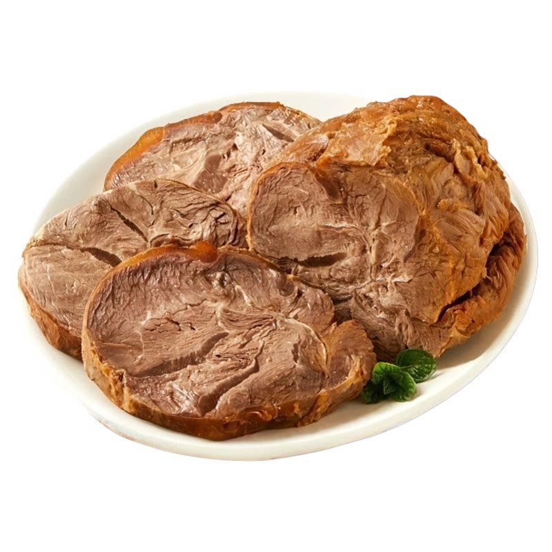 内蒙特产！配料干净！水煮牛肉