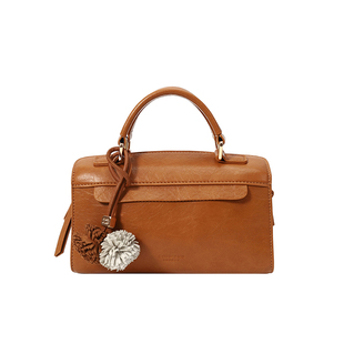 南风Chio2nd 巴塞罗那手提包包女式2025新款高端大气妈妈包斜挎包