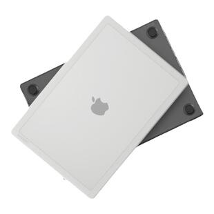 INCASE Edge适用苹果MacBook Pro14寸M5保护壳2025新款M1M2M3M4M5笔记本电脑air13.6寸pro16寸防摔保护套