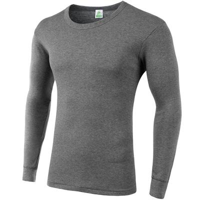 bab圆领贴身棉毛衫t669保暖内衣