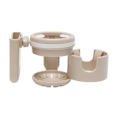 童车杯架三合一水杯架