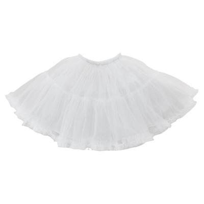 NU恩幼童装仙女荷叶领长袖T恤