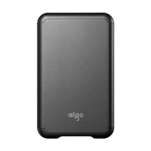 爱国者固态移动硬盘1t大容量PSSD手机备份外接电脑两用500G正品2t