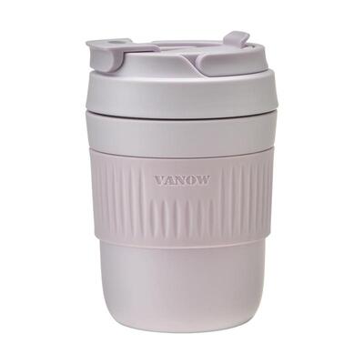 一杯双饮免费刻字长效保温