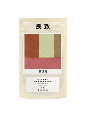 良致巴西日晒波旁手冲咖啡豆