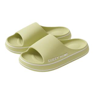 新款老人专用拖鞋室内居家防滑抓地力强软底外穿不臭脚凉拖女士夏