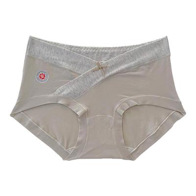 10a级纯棉孕妇内裤怀孕期专用