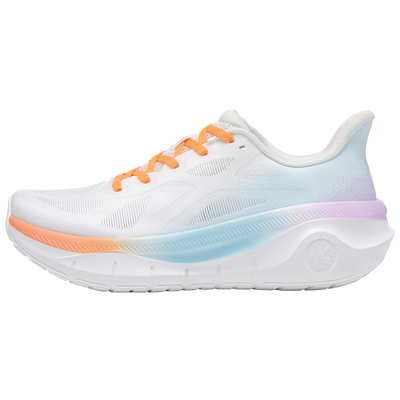 必迈远征者厚道缓震软弹跑步鞋