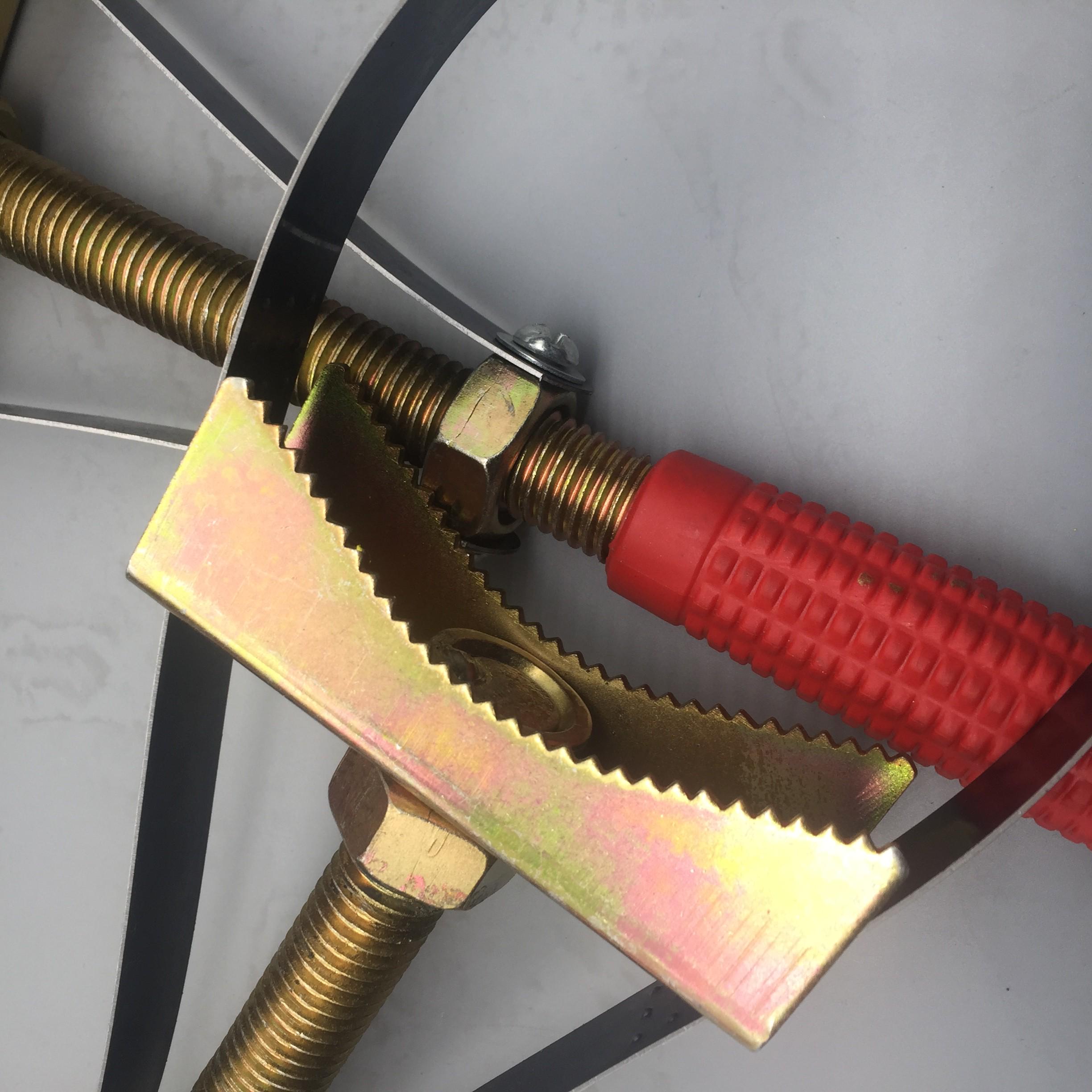 货车滤芯扳手元宝式机油柴油滤清器滤芯扳子更换滤芯工具防滑重型