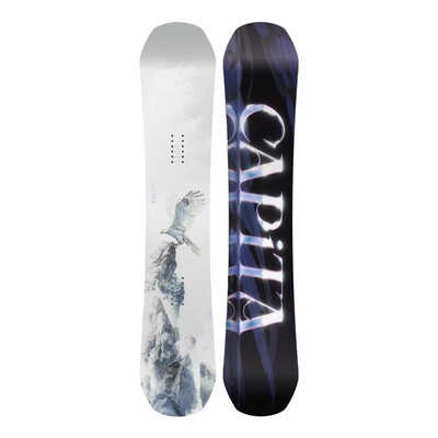 2526CAPITA女款单板滑雪板