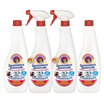 大公鸡油污净厨房去重油污清洁剂