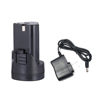 奇磨12V充电手钻锂电池充电器欣达伍捷浙工弘正盛锐华奥泰尔锂电