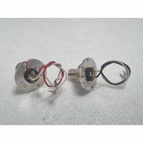 KOMYO KITAGAWA C10 catalytic gas sensor for combustible gase
