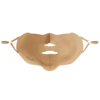 韩国NAPANG高尔夫面罩