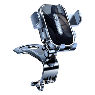 2025新款手机车载支架汽车内中控仪表台夹车用导航专用固定支撑架