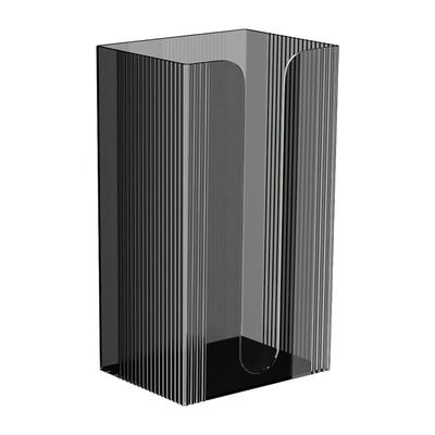 kaman纸巾收纳盒壁挂式免打孔