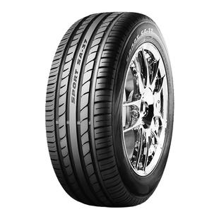 朝阳轮胎 235/50R18乘用车高性能汽车轿车胎SA37抓地操控静音
