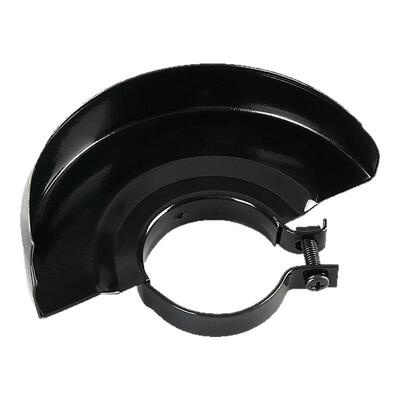 角磨机防护罩加厚通用隔尘砂轮保护罩100型磨光机角磨机配件大全