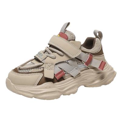 G.DUCKKIDS小黄鸭儿童运动鞋