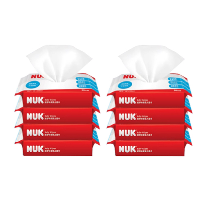 加大加厚NUK80抽湿巾