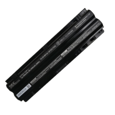 原装NECPC-VP-WP135WP134电池