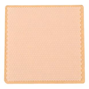 亚克力精雕大号盔甲模多款衣深纹摔不坏粘土武将面塑工具15厘米